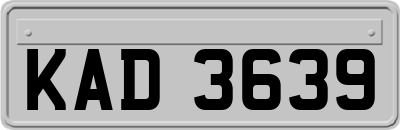 KAD3639