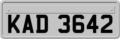 KAD3642