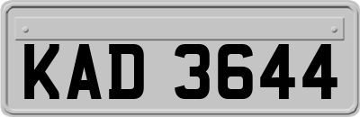 KAD3644