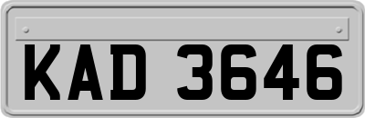 KAD3646