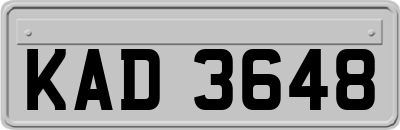 KAD3648