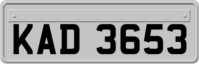 KAD3653