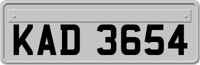 KAD3654