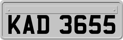 KAD3655