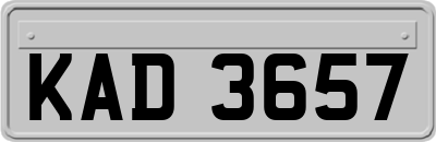 KAD3657