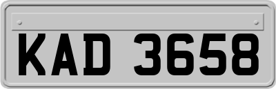 KAD3658
