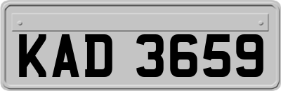 KAD3659