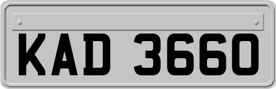 KAD3660