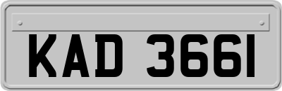 KAD3661