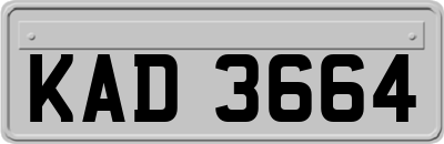 KAD3664