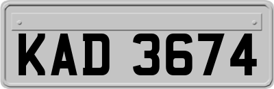 KAD3674