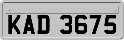 KAD3675