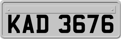 KAD3676