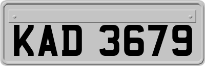 KAD3679