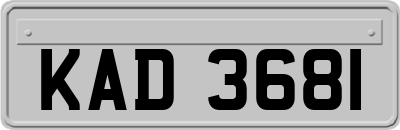 KAD3681