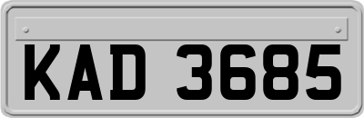 KAD3685