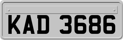 KAD3686