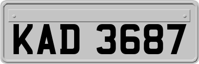 KAD3687
