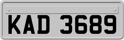 KAD3689