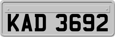 KAD3692