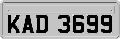 KAD3699