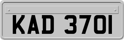 KAD3701