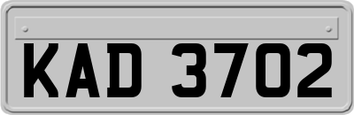 KAD3702