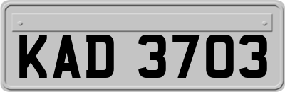 KAD3703