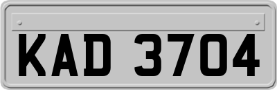 KAD3704