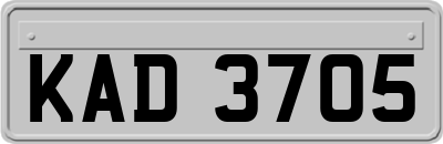 KAD3705