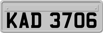 KAD3706