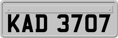 KAD3707