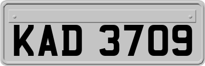 KAD3709
