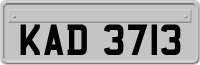KAD3713