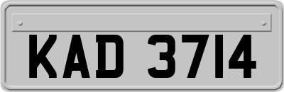 KAD3714