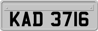 KAD3716