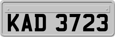 KAD3723