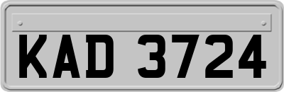 KAD3724