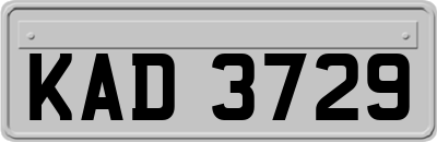 KAD3729