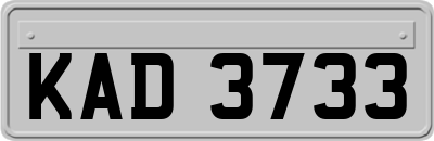 KAD3733