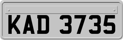 KAD3735