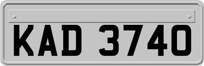 KAD3740