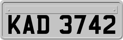 KAD3742