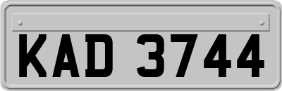 KAD3744