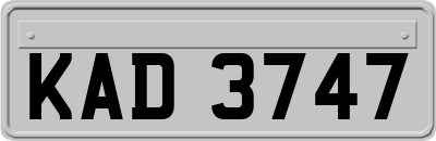 KAD3747