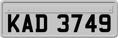 KAD3749