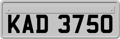 KAD3750
