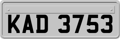 KAD3753
