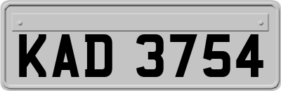 KAD3754
