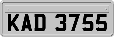KAD3755